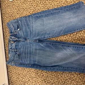 American eagle jegging jeans